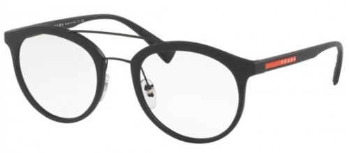 PRADA LINEA ROSSA VPS 01HV